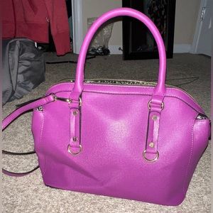 Pink Women’s Handbag